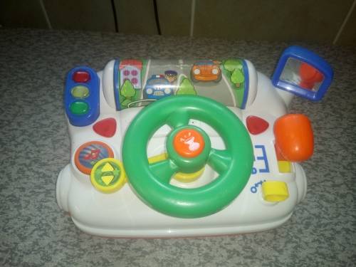 Melissa and Doug, LeapFrog & other educational toys for fine motor skills development